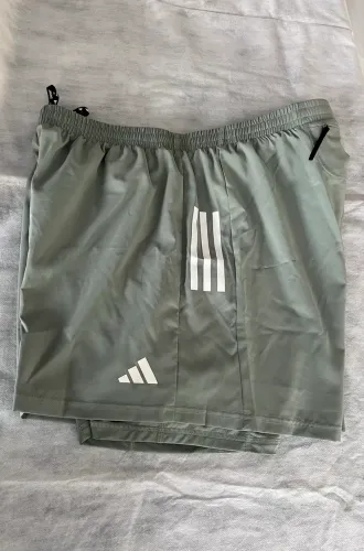 Shorts Adidas Climacool - Original - Novo - 2GG