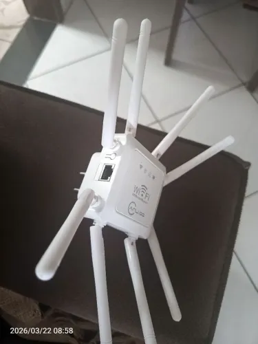 Extender wi-fi