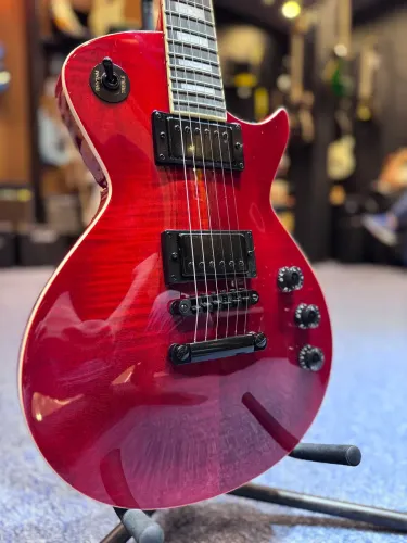 Guitarra Lespaul Tagima Epiphone Gibson Fender Squier Seizi Schecter Ibanez Yamaha PRS