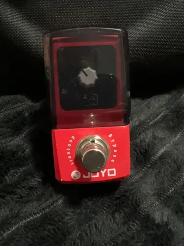 Pedal de loop
