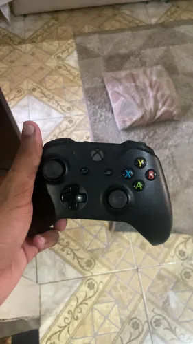 Controle de Xbox one