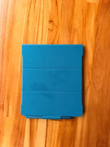 Kindle Scribe 1a Geração 64gb
