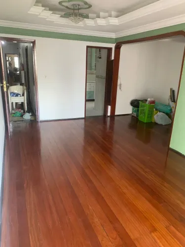 Apartamento Residencial Olimpus