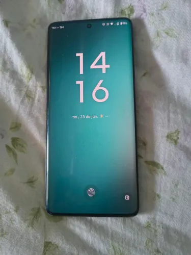 Motorola Edge 60 Pro