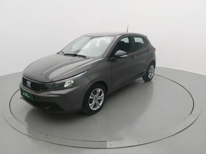 Fiat Argo Drive 1.0 Firefly 2026
