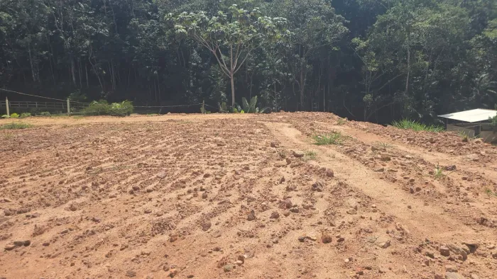 11.000m² em Marechal Floriano: Nascente, Lagoa, Platô e Vista Panorâmica, parcelo, troco
