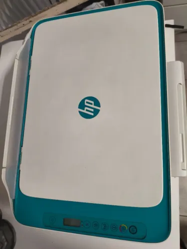HP DeskJet Ink Advantage 2676 com Preço Excelente!