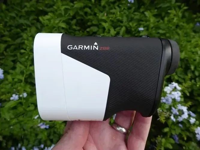 Approach® Z82 Garmin 
