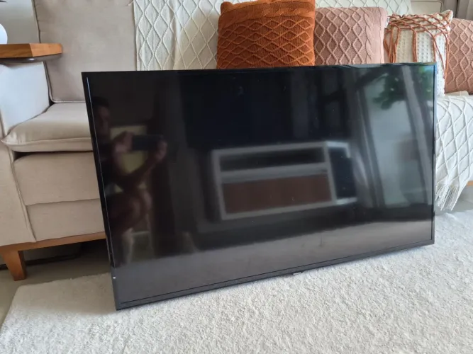 Tv Led Sansung 50 polegadas (nao e smart)