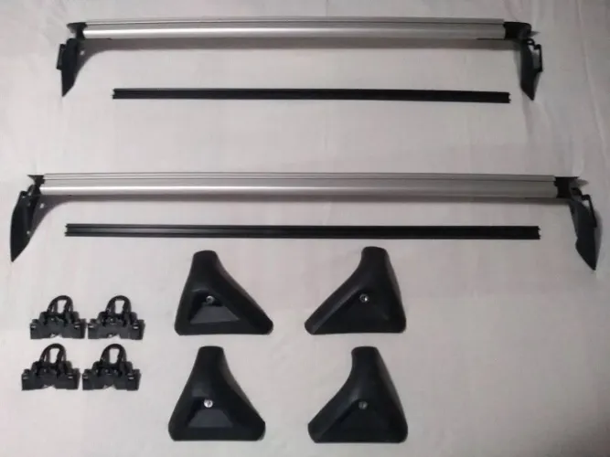Rack de teto Original Peugeot