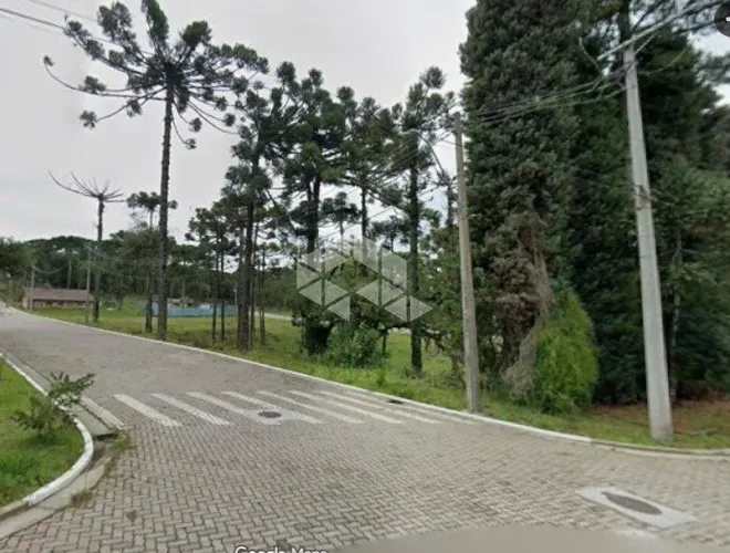 Terreno com 420m² em Loteamento novo em Canela