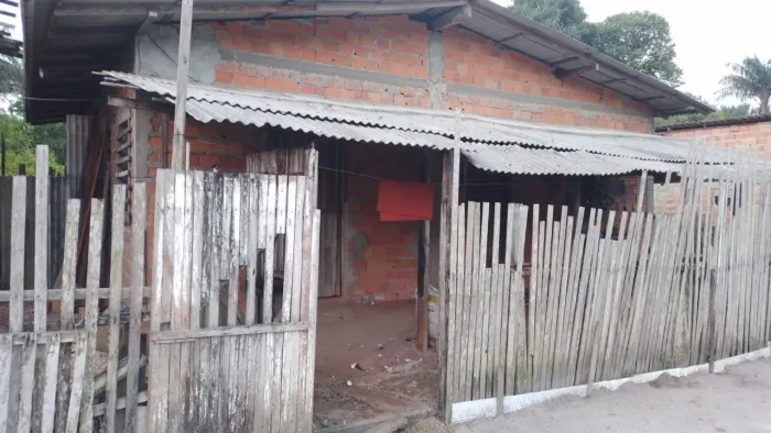 Casa a venda