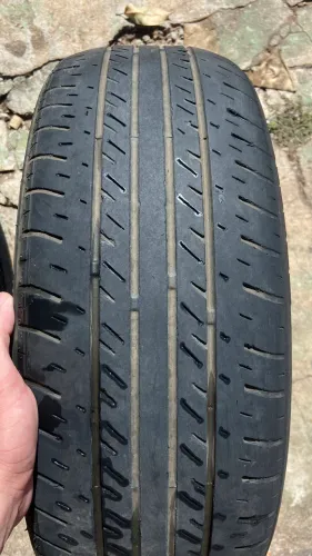 Pneu meia vida 185/55R16 83H Speed max