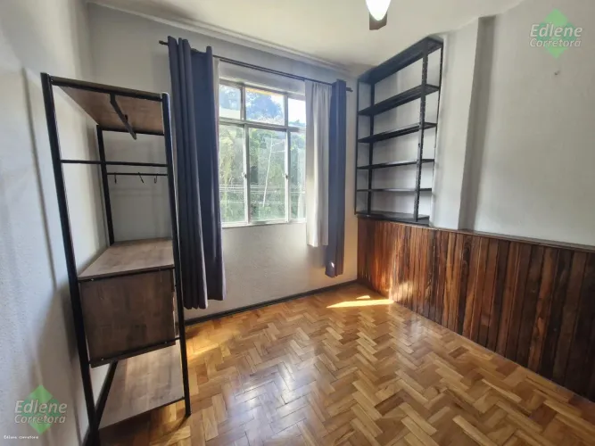 Apartamento para Locação em Teresópolis, Alto, 1 dormitório, 1 banheiro