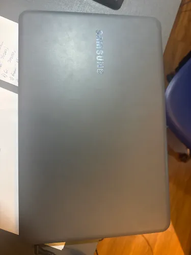 Notebook Samsung NP 350XAA Core i5 8 GB memória 