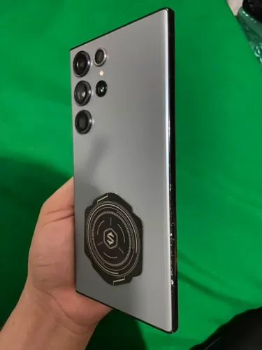 S23 Ultra