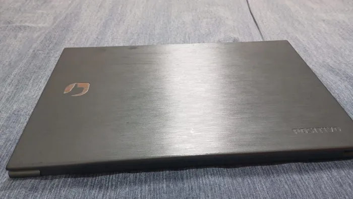 Vendo nootbook l Positivo vision com lumina bar processsdor Intel Celeron dual core