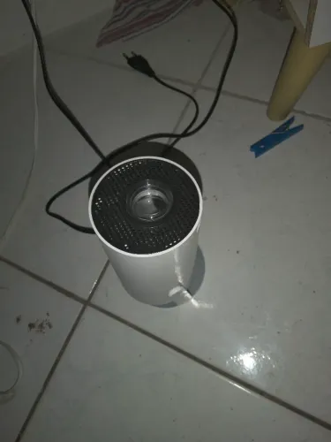 Projetor Android 4k