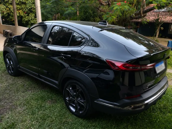 Fiat Fastback Limited Ed.1.3 270 T.flex Aut. 2023