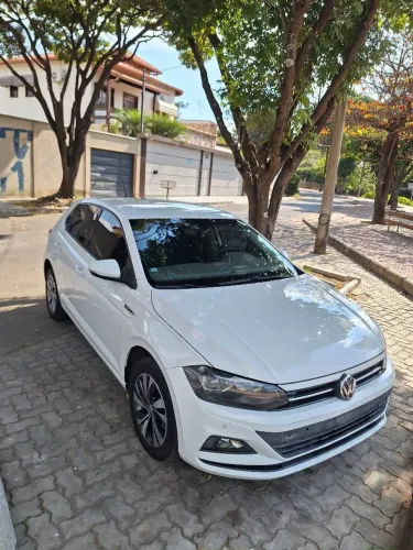 Volkswagen Polo Comfort. 200 TSI 1.0 Flex 12V Aut. 2020