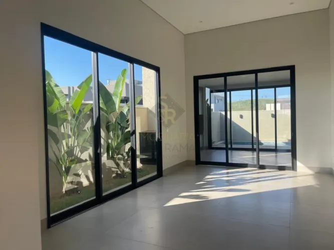 Casa para venda no Residencial Alto do Castelo 2