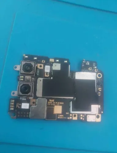 PLACA MAE ORIGINAL XAIOMI MI A2 FUNCIONANDO