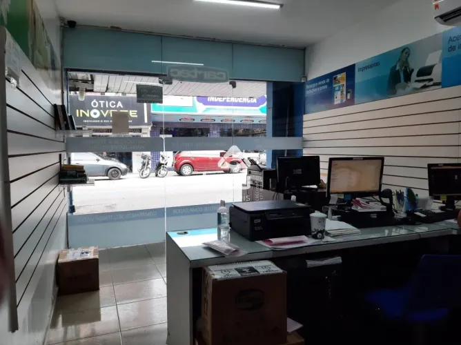 Comerciais E Industriais Prédio Comercial em Natal