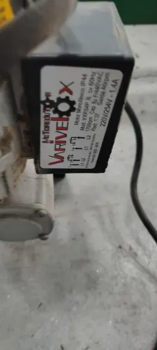 Motor monofásico IP44 modelo VXRSA4P