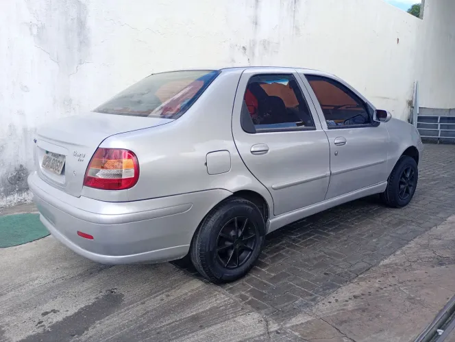 Fiat Siena 1.0/ EX 1.0 MPI Fire/ Fire Flex 8V 2003