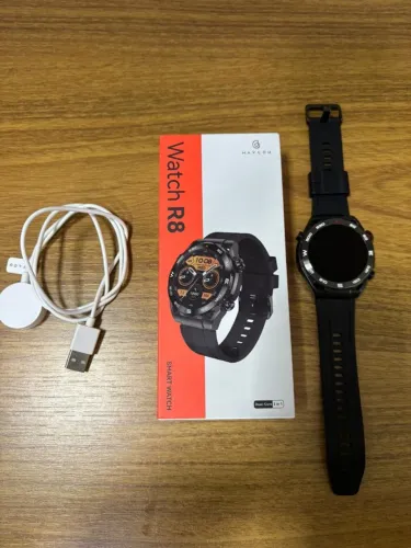 Haylou Watch R8