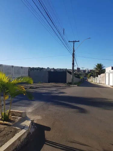 SHVicente Pires EPTG Lote de 300m Exelente localização