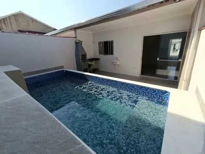 Casa no Angelim