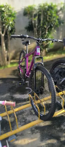 Bicicleta GTI ARO 29