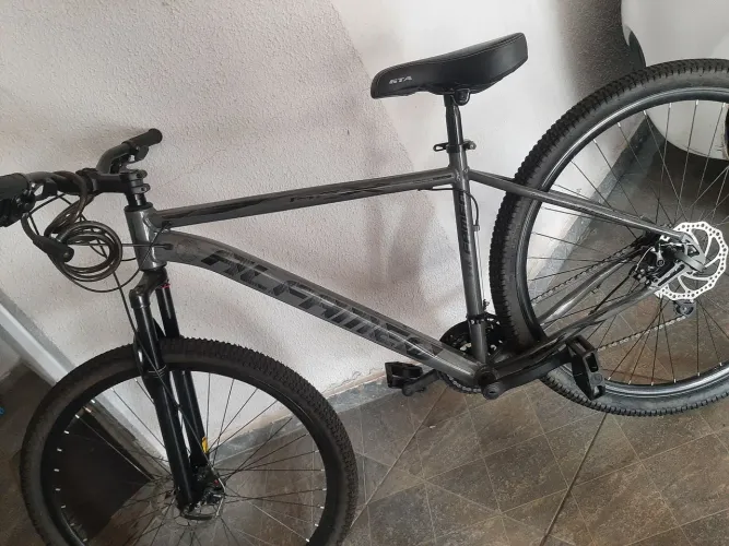 Bicicleta Alfameq Aro 29