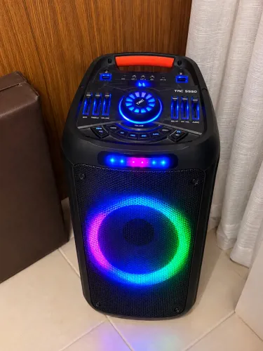 Vendo Caixa de som