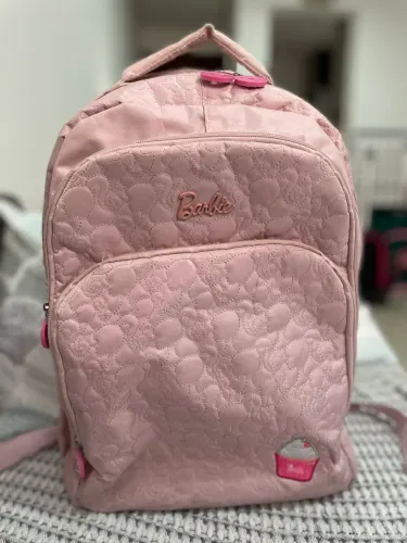 Mochila de costas 