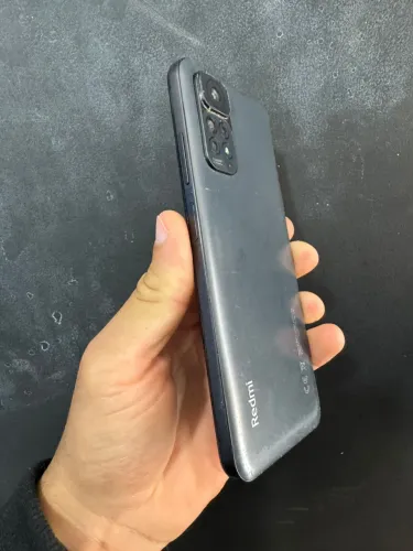 Xiaomi note 11s, 128gb
