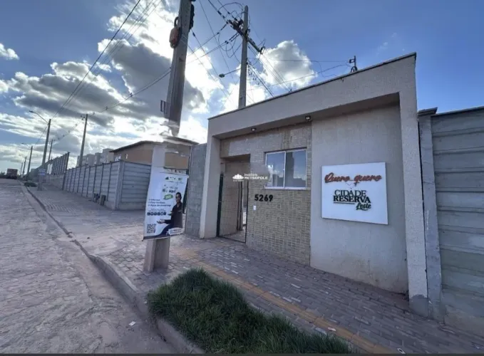 COND. QUERO QUERO, APARTAMENTO PARA ALUGAR NO BAIRRO MORROS