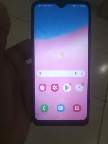 Samsung A30S 