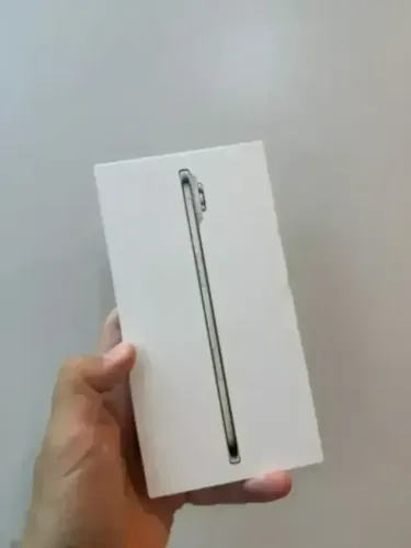 iPhone 17 Air 256GB Azul // Novo // Loja Fisica no Shopping na Savassi