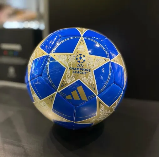 Bola Adidas Champions Legue original