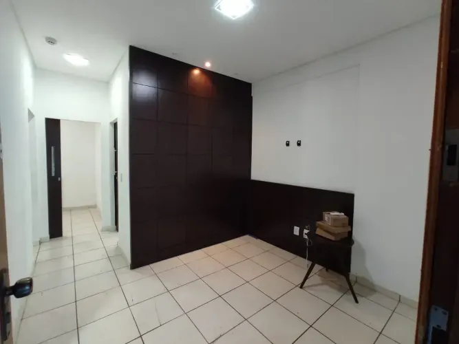 Centro Empresarial Cuiabá, Sala comercial à venda