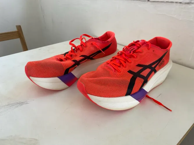 Tênis de corrida Asics metaspeed SKY tokyo