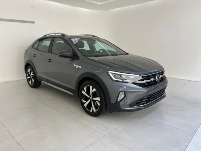 Volkswagen Nivus Highline 1.0 200 TSI Flex AUT 2024