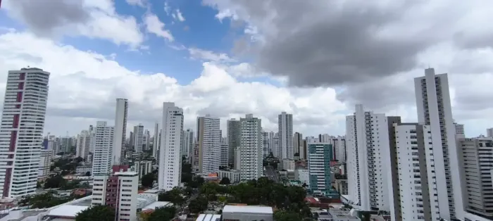 Apartamento à venda, MADALENA, Recife, PE