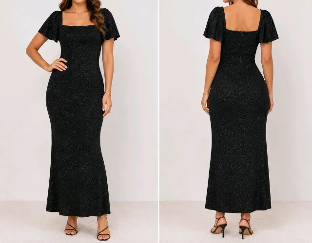 Vestido de festas