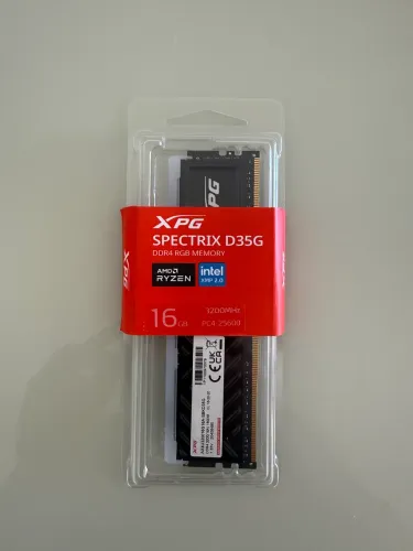 Memoria RAM DDR4 16gb
