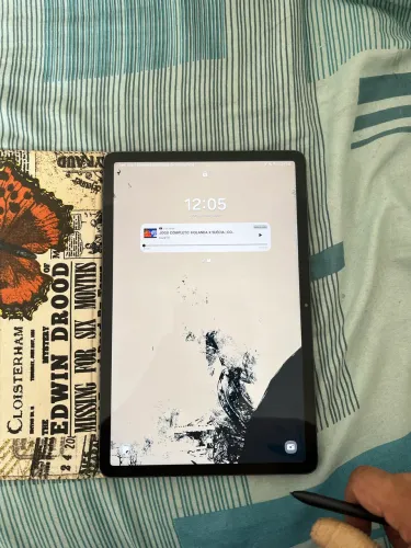 Tablet S7 256GB 8RAM