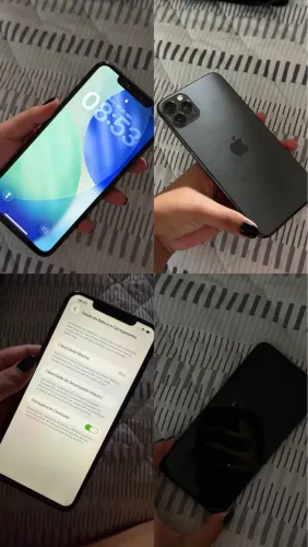 iPhone 11 Pro Max 