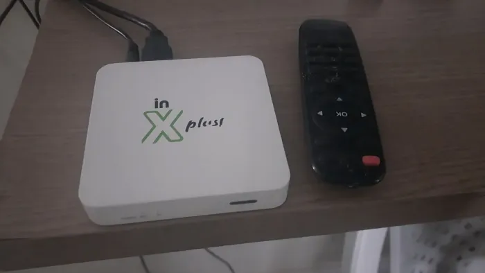 Xplus tv